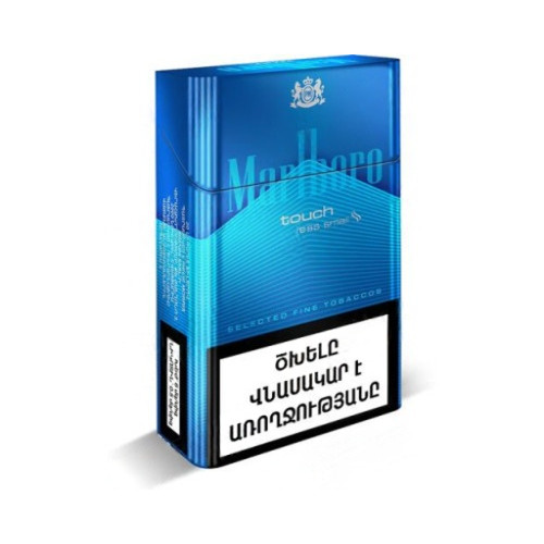 Marlboro Touch